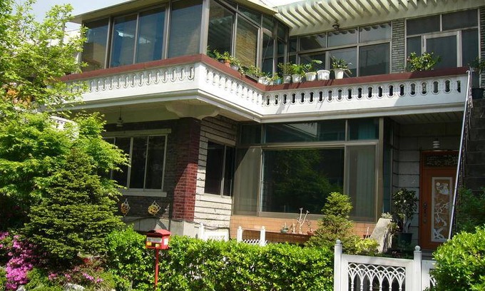 Singil-dong House | Motel ∙ 8 guests