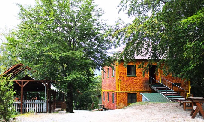 Razem House | Motel ∙ 36 guests