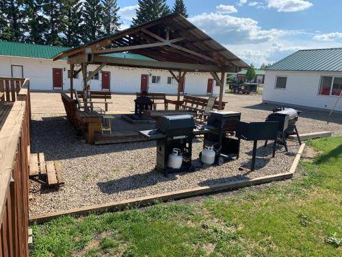 Minnedosa Hotel | Motel ∙ 6 guests