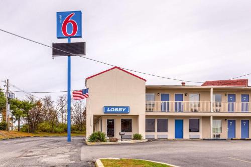 Mount Vernon Hotel | Motel 6-Mount Vernon, IL