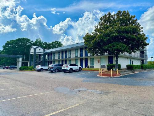West Monroe Hotel | Motel 6-West Monroe, LA