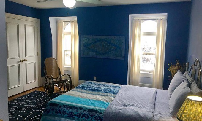 Cabbagetown South House | Motel ∙ 8 guests