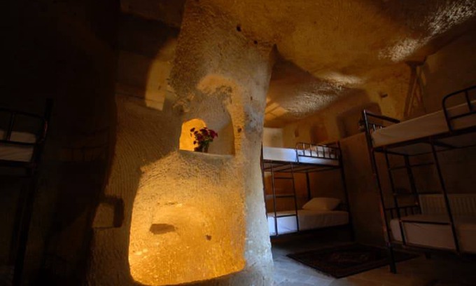 Goreme House | Motel ∙ 8 guests