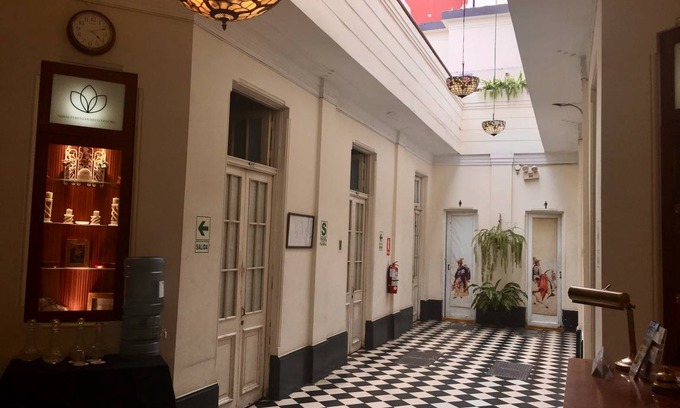 Lima Historic Center House | Motel ∙ 8 guests