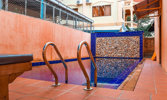 Downtown Siem Reap House | Motel ∙ 8 guests