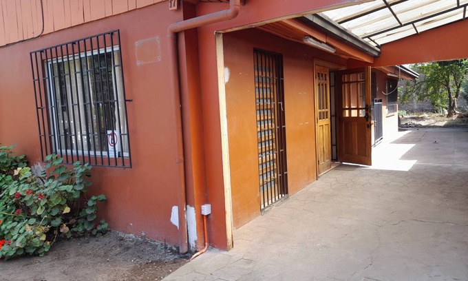 Curico House | Motel ∙ 8 guests