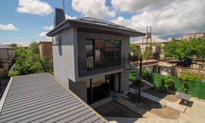Kutaisi House | Motel ∙ 8 guests
