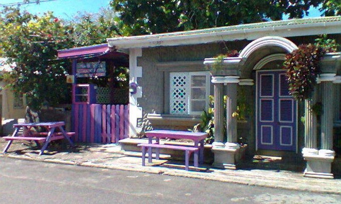 Bois d'Orange House | Motel ∙ 8 guests