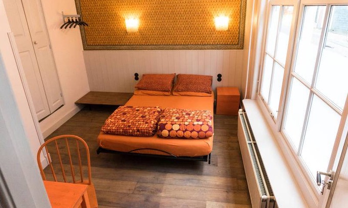 Jordaan House | Motel ∙ 8 guests