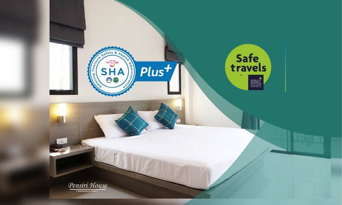 Sa Khu House | Motel ∙ 8 guests