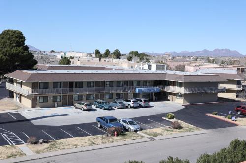 Mesilla Park Hotel | Motel 9 Las Cruces