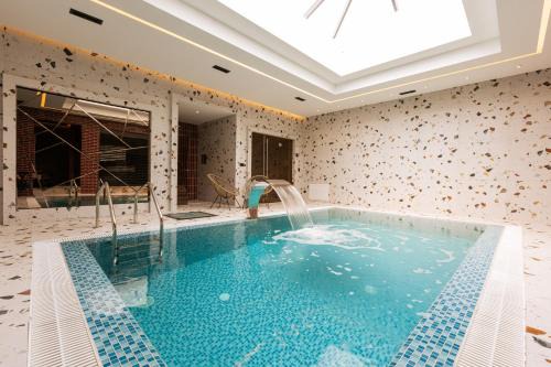 Çagllavicë Apartment | Motel Delphin
