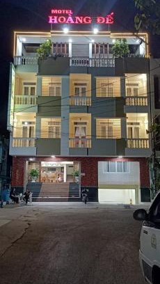 Chau Doc Hotel | Motel Hoàng Đế
