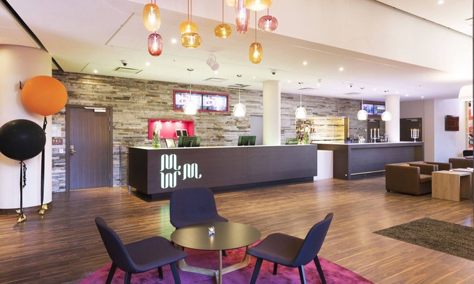 Alvsjo Hotel | Motel L Älvsjö