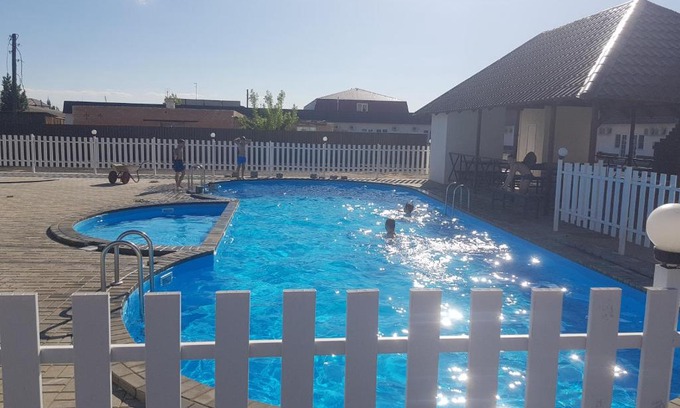 Dubovka Hotel | Motel Melnitsa
