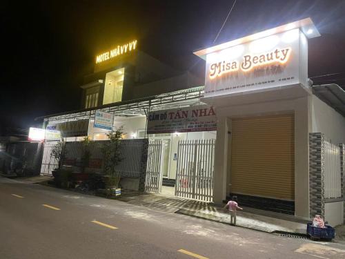 Hoa Thanh Hotel | Motel Nhã Vy Vy
