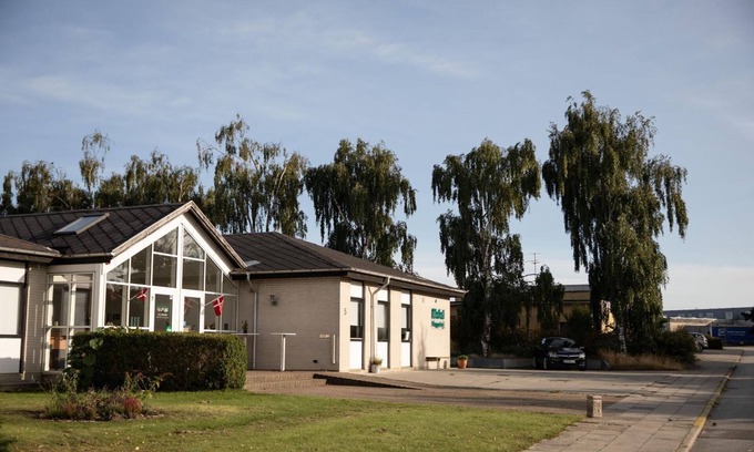 Herning House | Motel Poppelvej