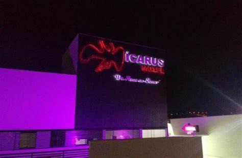 Lagoa Santa Hotel | Motel Queen (Antigo Ícarus)