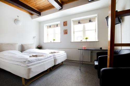 Stege Hotel | Motel Stege