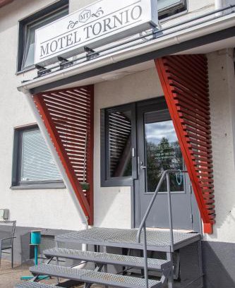 Tornio Hotel | Motel Tornio