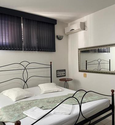 Oliveira Hotel | Motel Vertuno