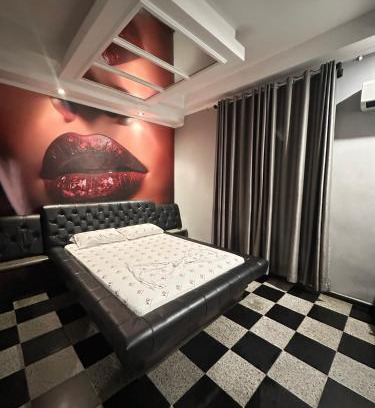 Sao Vicente Hotel | Motel Vitoria Reggia