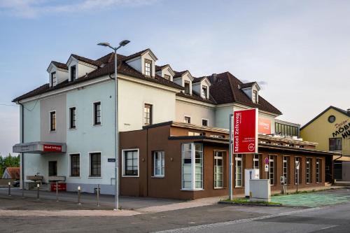Zeltweg Hotel | Motel Zeltweg - Self-Check-in