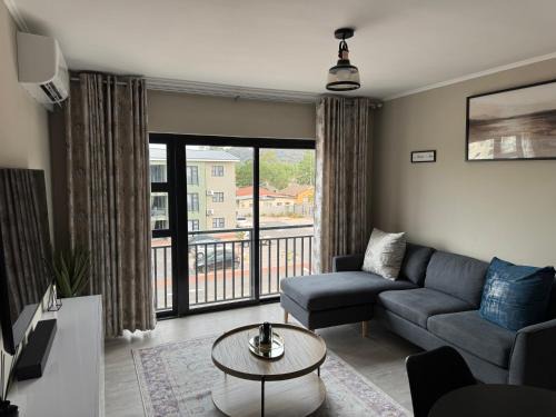Gaborone Apartment | Motswedi Place 1 Bed Apartment M10- Managed by Pulafela Prop Pty Ltd