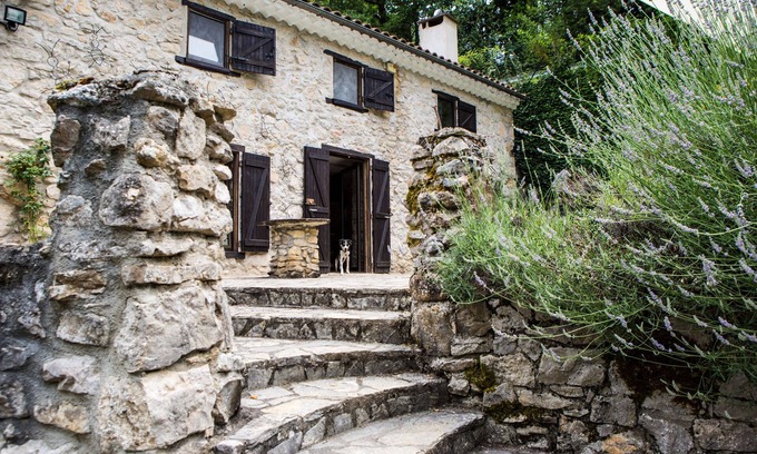 Puivert Bed & Breakfast | Moulin d'Entre Les Roches