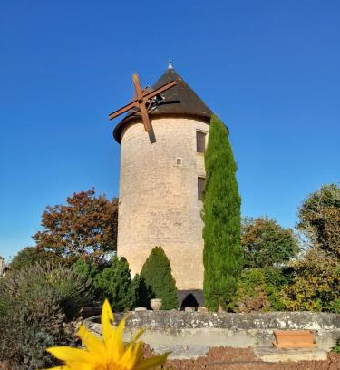 Saint-Savinien House | Moulin de la Licorne
