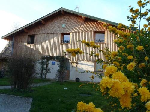 Bonzee House | Moulin rénové avec jardin, au bord de l'eau, entre Verdun et Metz - FR-1-585-1