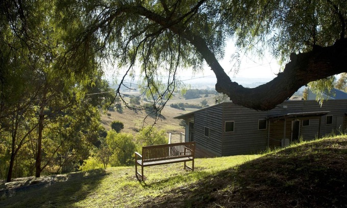 Mount View Cabin | Mount View Lodges - Hunter Valley - 2 Bed
