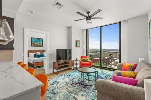 Downtown Asheville Apartment | Mountain Day Dream