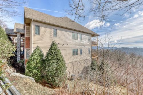 Sugar Mountain Apartment | Mountain Escape