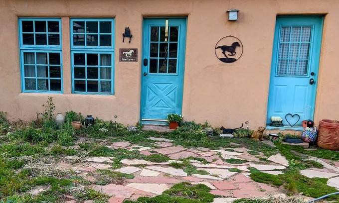 La Veta House | Mountain getaway in the heart of La Veta!