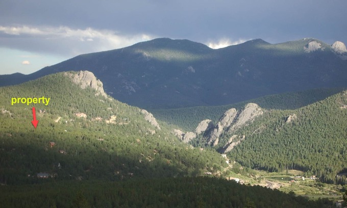 Rollinsville House | Mountain Home, Peak Views, Outdoor Access!