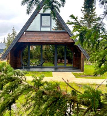 Zabljak Villa | Mountain homes Durmitor 2