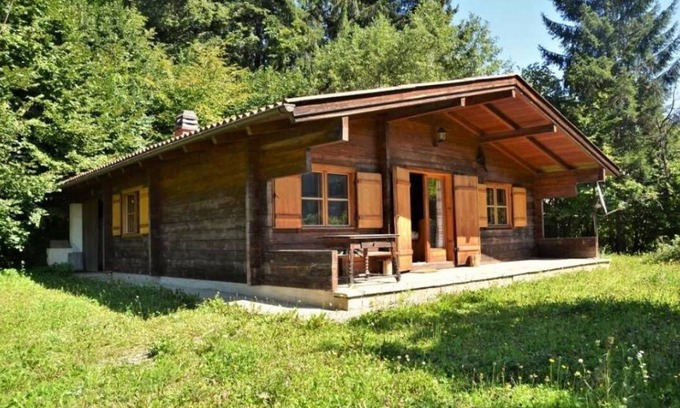 Auen House | Mountain hut "H e r z a l m" - a pearl in the Mur Valley - Holidays for TWO