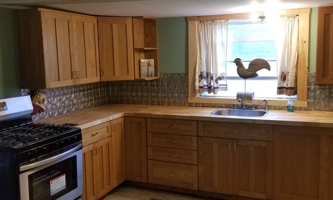 Worcester Other | Mountain/Lake Retreat. Canoe included Close to Dreams Park/Cooperstown + NYST