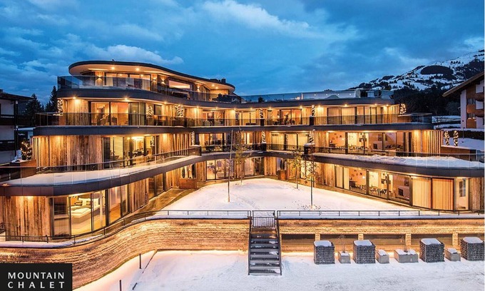 Kitzbuehel Apartment | Mountain Life T12 - 3 bedroom apartment in Kirchberg in Tirol