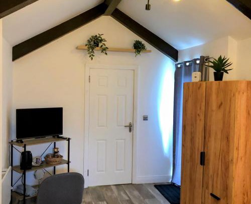 Dundalk House | Mountain lodge