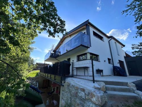 Going am Wilden Kaiser Apartment | Mountain Residence