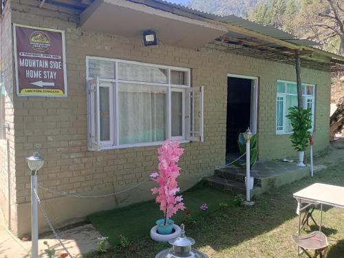 Pahalgam House | Mountain side homestay