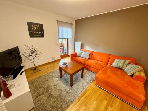 Tarvisio Apartment | Mountain Space Tarvisio