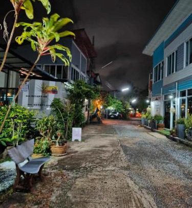 Ban Wang Hom House | Mountain View Guest House