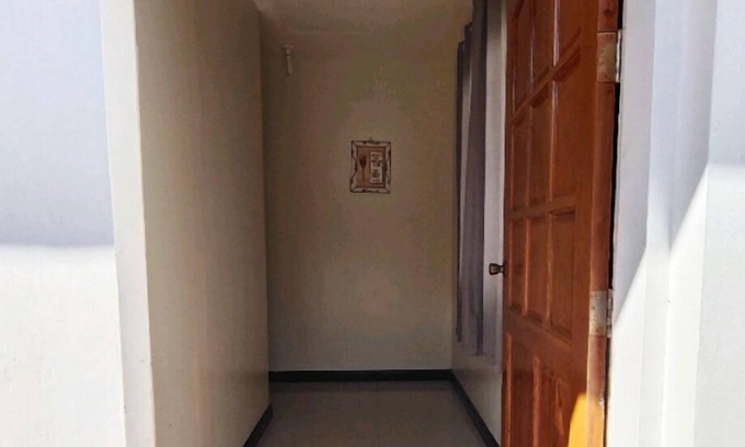 Ormoc House | Mountain View House
