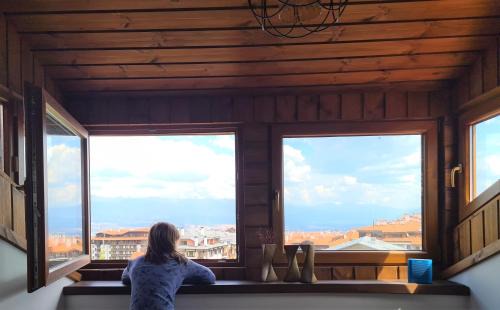 Shiligarnika Apartment | Mountain View Resort - Apartment B45