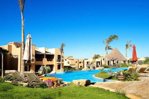 Zafarana Apartment | MOUNTAIN VIEW SOKHNA 1 Chalet 3 Bedrooms