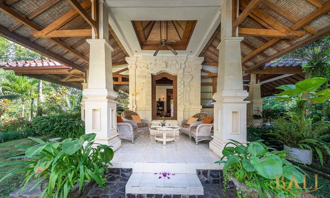 Rangdu Villa | Mountain Villa: Truly, Paradise Does Exist!