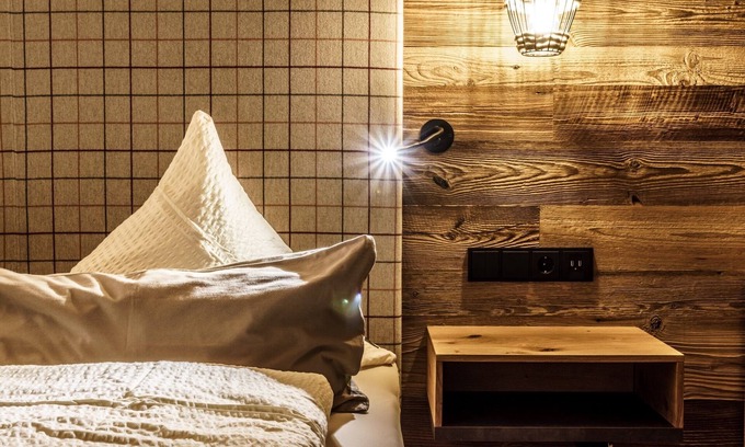Soelden Ski Chalet | Mountaineer chalet - top location directly on the ski slope with a fantastic view